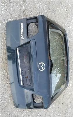 MAZDA 6 02-05 Csomagtérajtó.