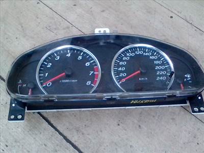 MAZDA 6 02-05 Kilóméteróra