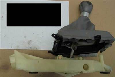 MAZDA 6 02-05 Váltókar manuális