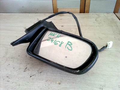 MAZDA DEMIO 98.08-00.05 Bal visszapillantó tükör elektromos