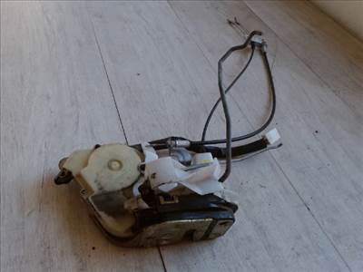 MAZDA MPV 99-05 Bal első ajtó zárszerkezet központi záras