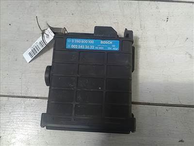 MERCEDES 190 Motorvezérlő egység ECU PCM modul