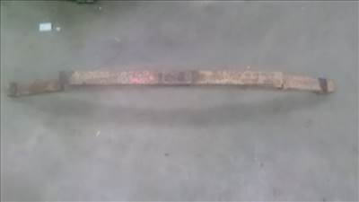 MERCEDES 307. Laprugó