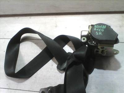 MERCEDES A W168 1997.10.01-2001.04.30 Jobb hátsó biztonsági öv