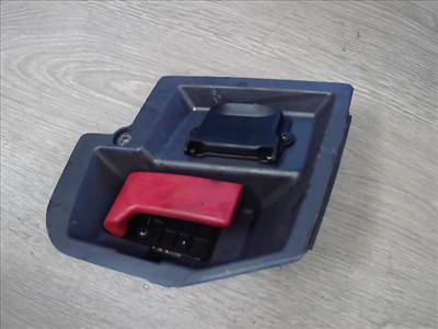 MERCEDES A W168 1997.10.01-2001.04.30 Motordiagnosztika csatlakozó