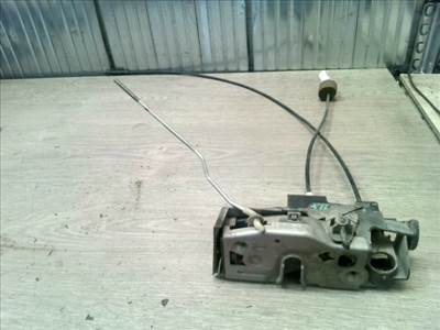 MERCEDES A160 Jobb hátsó ajtó zárszerkezet mechanikus