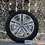 (3063) Volkswagen 19 gyári alufelni felni, 5x112, 235/50 gumi, Tiguan
