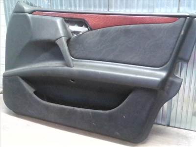 MERCEDES E W210 95.06-99.06 Jobb első ajtó kárpit