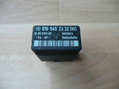 MERCEDES VITO 96- Relé