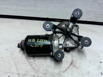 MITSUBISHI L300 Ablaktörlő motor első