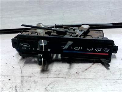 MITSUBISHI L300 Fűtés vezérlő panel