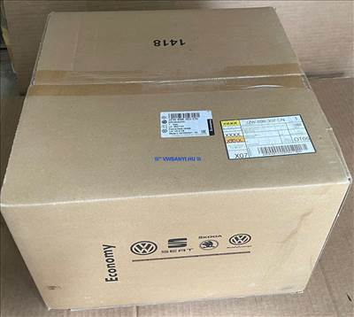 Volkswagen Passat B7 Első gyári féktárcsa fékbetét szett jzw698302cn 5q0615301fjzw698151b