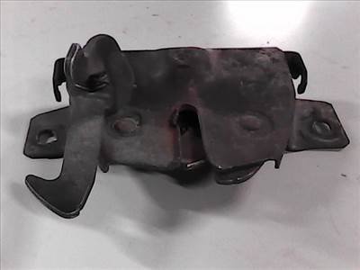 MITSUBISHI PAJERO 91-97 Motorháztető zár