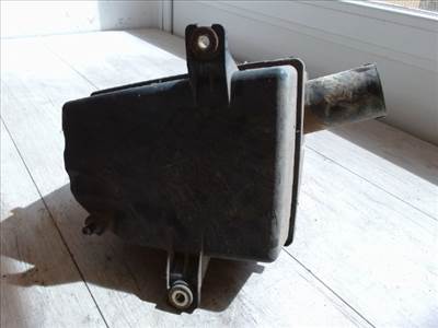 NISSAN ALMERA 03- Szívászaj csökkentő doboz