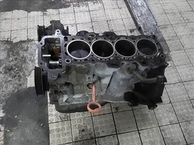 NISSAN MICRA K11 00.08-02.12 Motor. benzin fűzött blokk hengerfej nélkül
