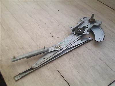 NISSAN MICRA K11 92.08-00.07 Jobb első ablakemelő szerkezet mechanikus