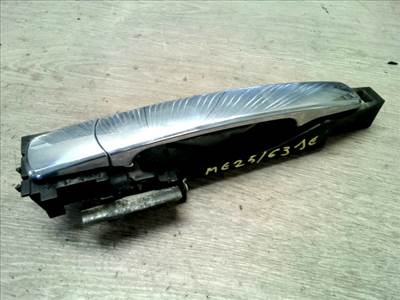 NISSAN Murano (Z50) 2002.05.01-2008.02.28 Jobb első külső kilincs 