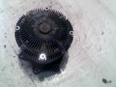 NISSAN Pickup 1997.01-2000 Viszkóventilátor hűtőventilátor