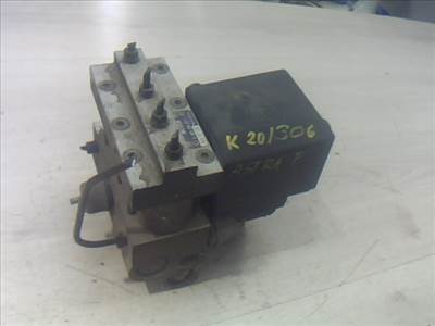 OPEL ASTRA F 94-02 ABS ABR ESP pumpa