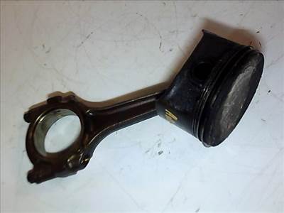 OPEL ASTRA G 97-04 Dugattyú és hajtókar