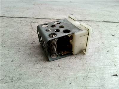 OPEL ASTRA G 97-04 Fűtőmotor előtét ellenállás