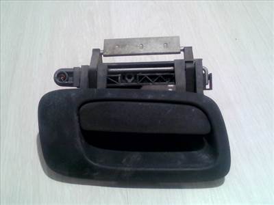 OPEL ASTRA G 97-04 Jobb hátsó külső kilincs