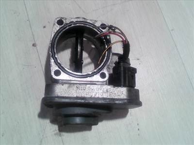 OPEL Astra J/1 2009.09.01-2012.08.31 Fojtószelep elektromos