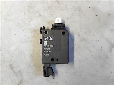 OPEL CORSA B 93-00 Csomagtérajtó központi zár motor