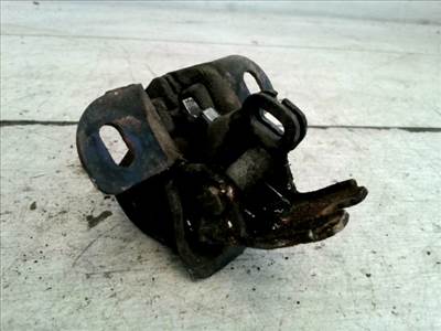 OPEL CORSA C COMBO 00.09-11.09 Csomagtérajtó zárszerkezet