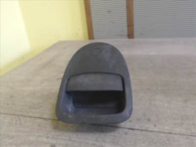 OPEL CORSA C COMBO 00.09-11.09 Tolóajtó külső kilincs