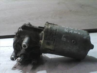 OPEL KADETT E Ablaktörlő motor első