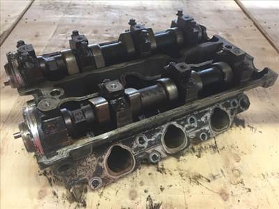 OPEL OMEGA B Hengerfej. benzines