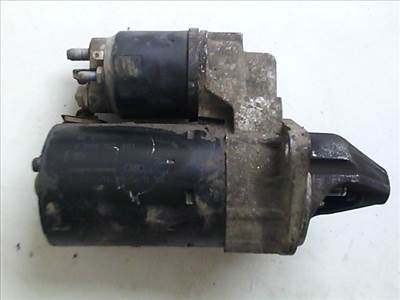 OPEL VECTRA C 01-05 Önindító. benzines