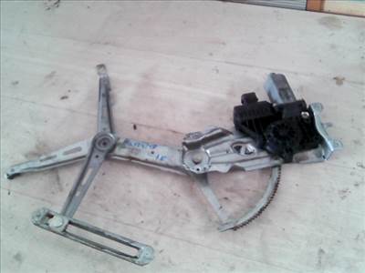 OPEL Zafira 98.09.01-05.08.31 Jobb első ablakemelő szerkezet elektromos