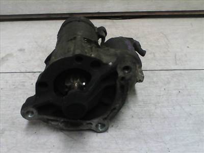 PEUGEOT 106 96- Önindító. benzines