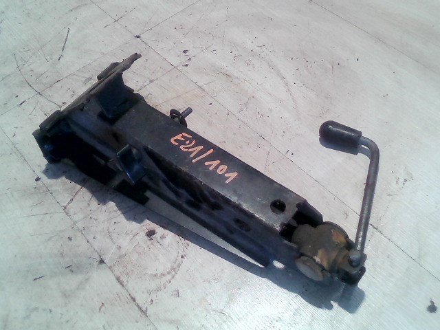 PEUGEOT 205 Autóemelő 1. kép