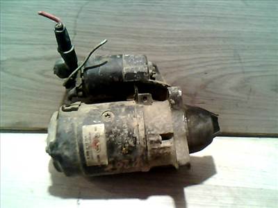 PEUGEOT 205 Önindító. benzines