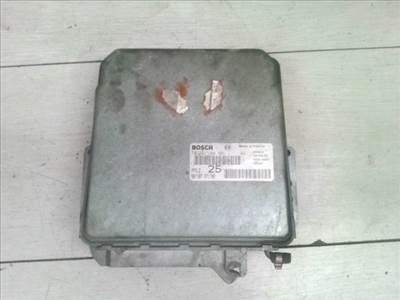 PEUGEOT 806 Motorvezérlő egység ECU PCM modul