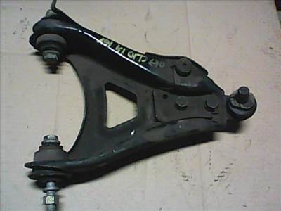 RENAULT CLIO 01-05 BAL ELSŐ LENGŐKAR
