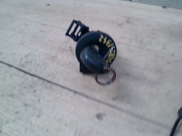 RENAULT CLIO 06-09 Gyújtáskapcsoló elektromos 1. kép