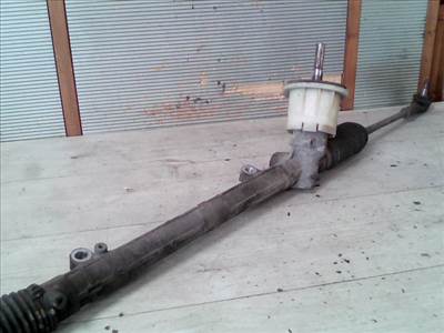 RENAULT CLIO 06-09 Kormánymű nem szervós