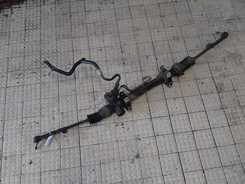 RENAULT CLIO 98-01 Kormánymű szervós 1. kép