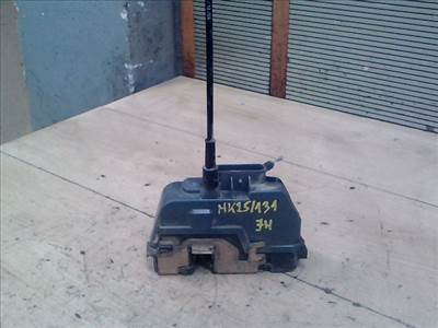 RENAULT ESPACE 02.11.01-06.02.28 Jobb hátsó ajtó zárszerkezet központi záras