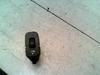 RENAULT ESPACE 02.11.01-06.02.28 Műszerfal fényerő szabályzó kapcsoló