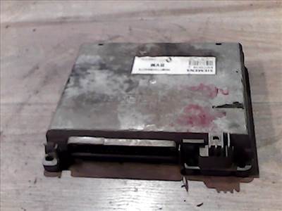RENAULT LAGUNA Motorvezérlő egység ECU PCM modul