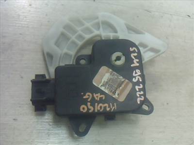 RENAULT LAGUNA 00-05 Fűtésszabályzó zsalu állító motor