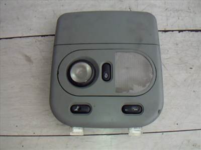 RENAULT MASTER 03- Utastér világítás első