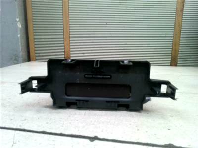 RENAULT MEGANE 02-05 Digitális kijelző