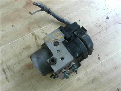 RENAULT MEGANE 99-02 ABS ABR ESP pumpa