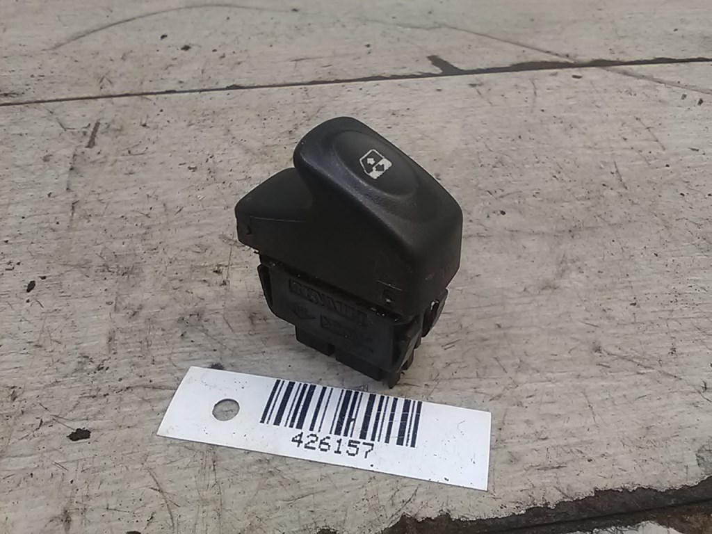 RENAULT MEGANE SCENIC 97-99 Ablakemelő kapcsoló pozíció független 1. kép